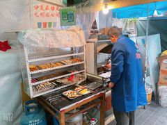 -大学路8号炸串(大学路十四号院店)