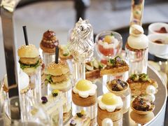 -广州富力丽思卡尔顿酒店