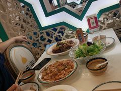 -帕米尔食府(白云观店)