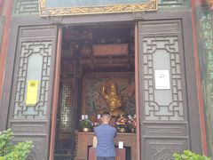 -湘子庙