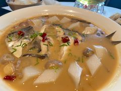 -潮上潮(南中环店)