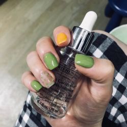 -M·X Nail日式美甲美睫