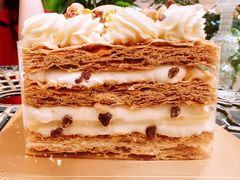-M'CAKE(西单大悦城店)