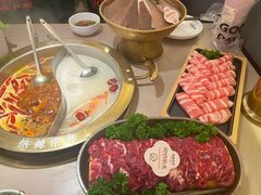 -热辣宗师·串串火锅(万达金街店)