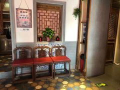 等位区-情满四合院·小酒馆(后现代城店)