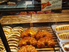 -面包新语(滨湖万达店)