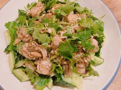 香醋全贝-陈傻子餐厅(世纪都会店)