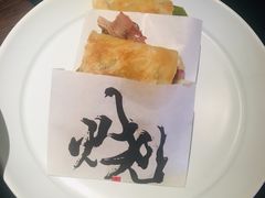 驴肉火烧-掌柜的店·河南菜(世茂店)