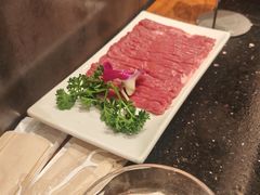 -南门涮肉(上海二店)