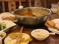 -芦苇荡·酸汤鱼(回龙观店)