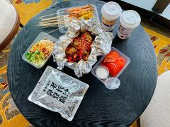 -文和友老长沙龙虾馆(化龙池店)