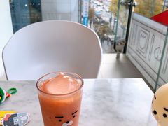 -KAKAO FRIENDS(弘大店)