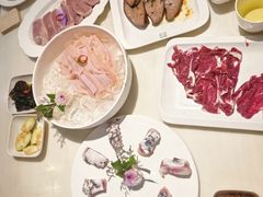 -围炉夜话·潮汕卤水火锅(榕江店)