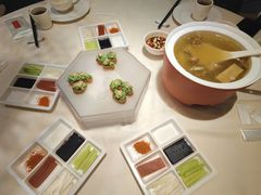 -在前门·烤鸭北京菜(五月花广场店)