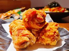 -鸭川食堂·鳗丼(鼓楼店)