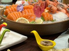 -黑松白鹿(金融街店)