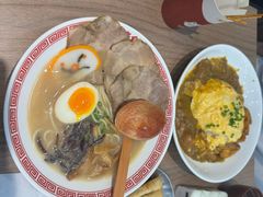 -小条食堂(筼筜天虹店)