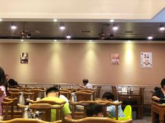 大堂-杨记清芳牛肉拉面(宝龙广场店)