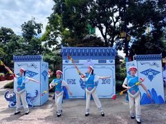 -七彩云南欢乐世界