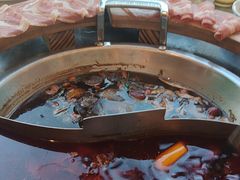 -刘一手重庆火锅(万达广场店)