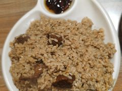 -老七饭馆(光荣道总店)