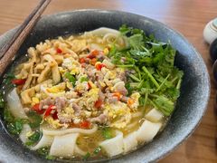 -小南小粉手工粉(迎薰路店)