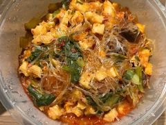 -清真·马洪小炒泡馍馆(钟楼回民街店)