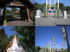 -云南民族村