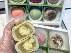 -好一朵茉莉花(老门东店)