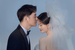 点击看大图 -Mu慕婚纱摄影·超级工作室