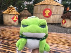 -新安江山水画廊风景区