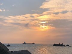 -大浪湾