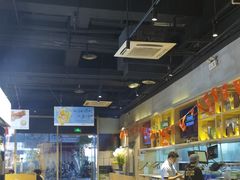 -木屋烧烤(龙湖天街店)