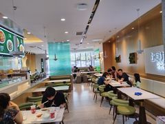 -七食九号食堂(东丽空港店)