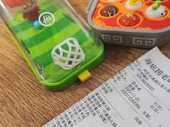 -海底捞火锅(老城根店)