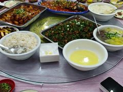 -金水泊山庄·花椒鸡(铁山坪店)