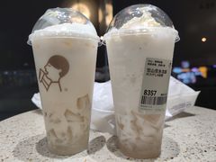 -喜茶(南京仙林金鹰店)