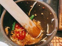 青木瓜沙拉-simply thai天泰(长泰广场店)