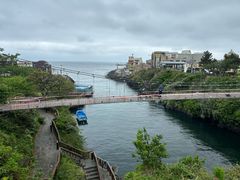 -龙头岩(Dragon Head Rock)