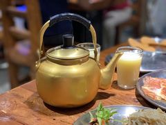 -原始泥炉烤肉(总店)