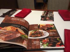 -斗牛士牛排餐厅(世欧王庄店)