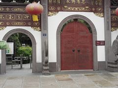 -溪口-滕头旅游景区