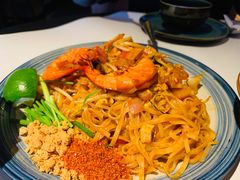 -BetterThai 泰加(苏州中心店)