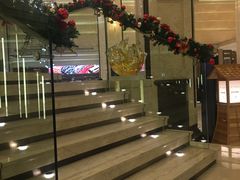 -盛宴标帜餐厅·亲子自助 (南昌喜来登酒店)
