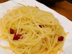 -巴依老爷新疆美食(常营店)