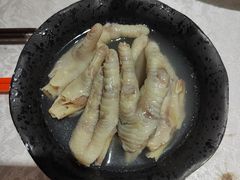 -红棉中餐厅·广州海航威斯汀酒店