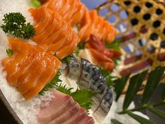 -德川家日本料理(龙德广场店)