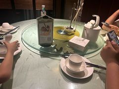 -陈江波老鸭煲(化工路店1号店)