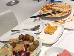 -宜家·瑞典风味餐厅(北京西红门店)