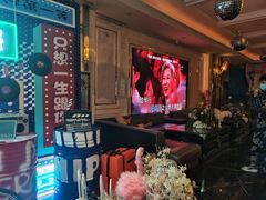 -活力无限KTV(天河新天地店)
